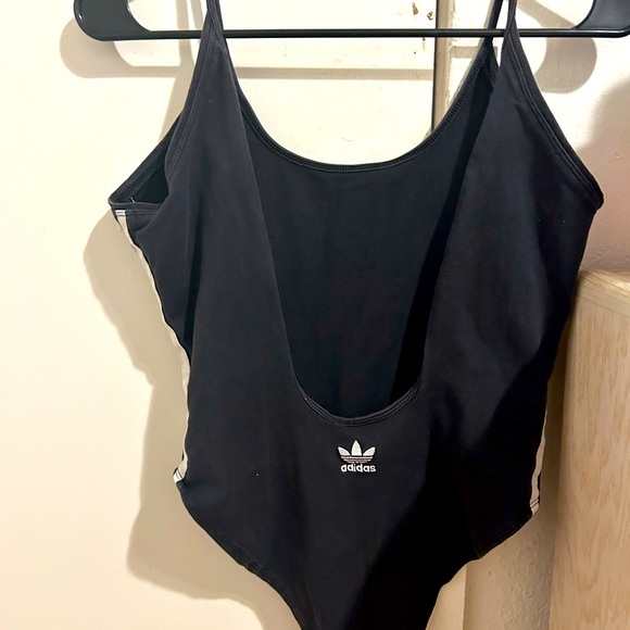 Adidas body suit - Picture 2 of 2